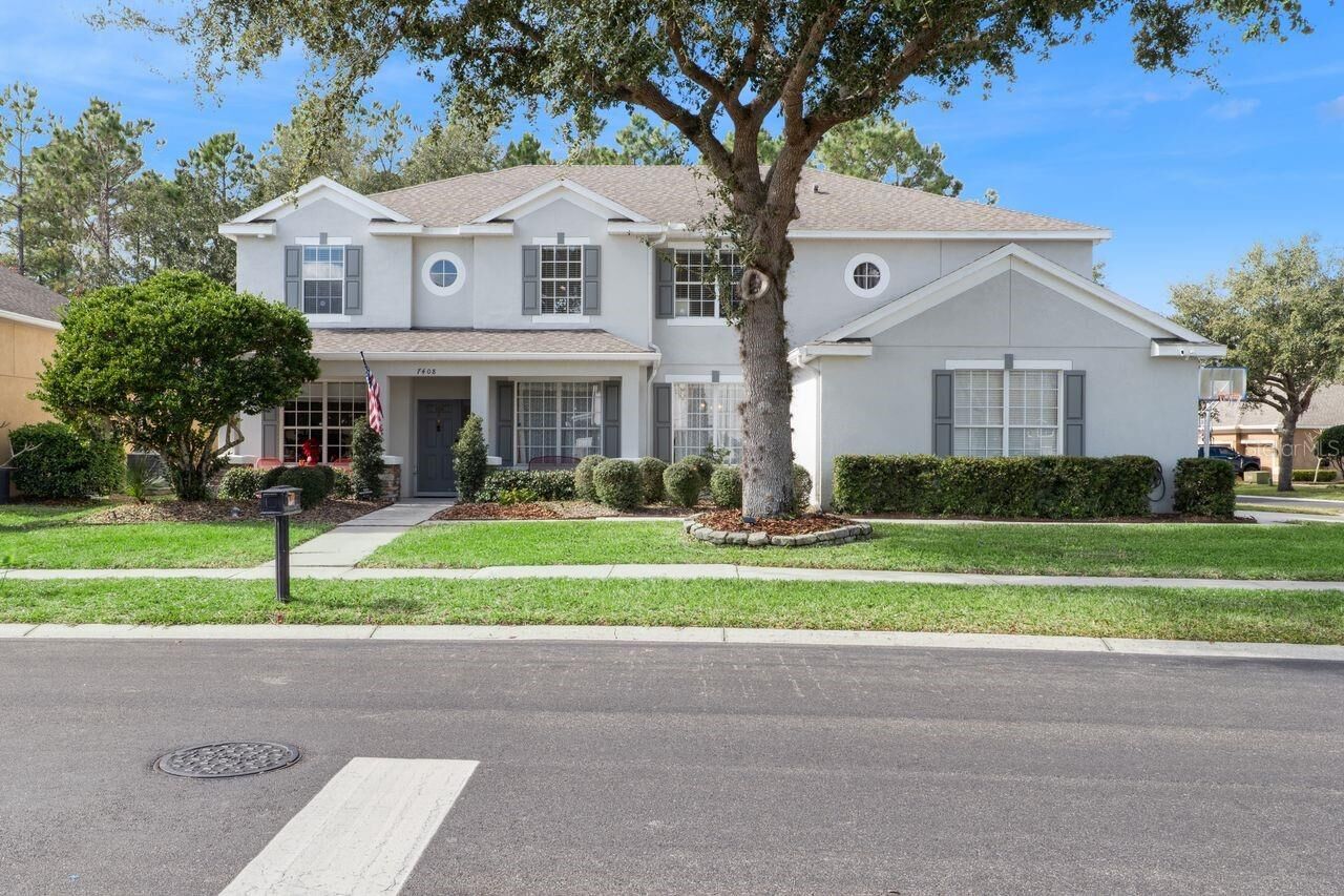 Property Photo:  7408 Winding Lake Circle  FL 32765 