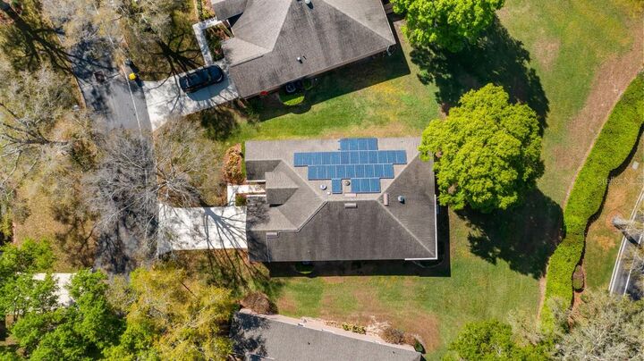 Property Photo: 3734 Hasting Lane FL 34711