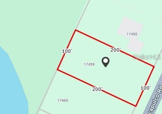 Property Photo: 17459 Boca Vista Road FL 33955