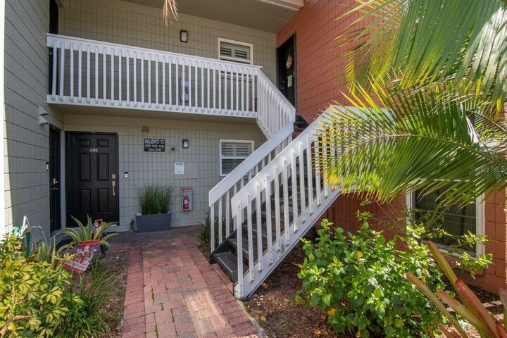 Property Photo:  2424 W Tampa Bay Boulevard C105  FL 33607 