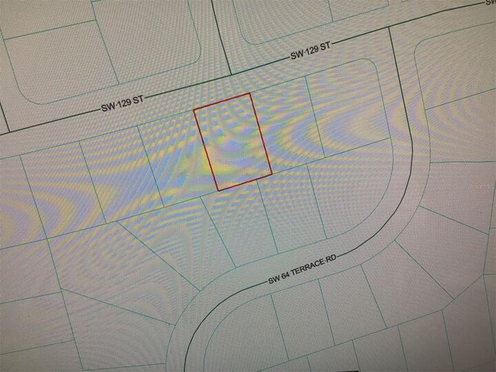 Property Photo:  0 SW 128 Street  FL 34473 