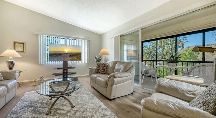 Property Photo:  2446 Clubhouse Circle 201  FL 34232 