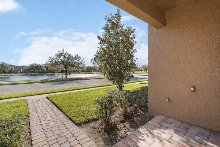 Property Photo:  9016 Savannah Magnolia Lane  FL 32832 