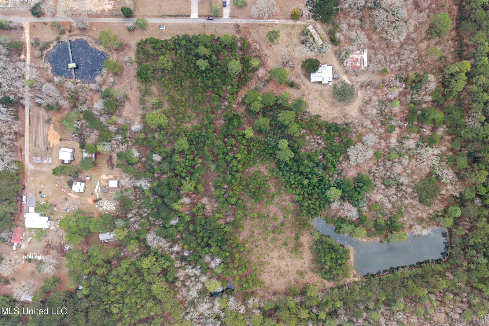 Property Photo:  14417 McDaniel Lane  MS 39503 