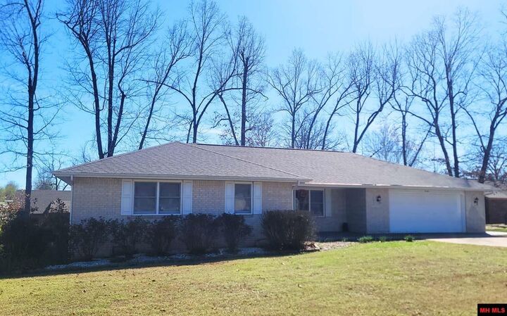 Property Photo:  998 Courtney Lane  AR 72653 