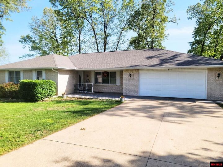 Property Photo: 998 Courtney Lane AR 72653