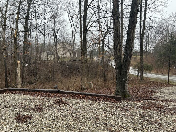 Property Photo: 0 S Howard Prince Drive IN 46164