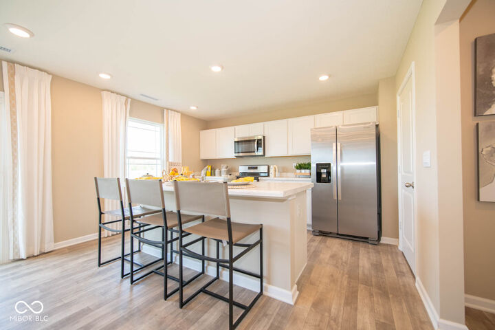 Property Photo:  1119 Blackstone Avenue  IN 46131 