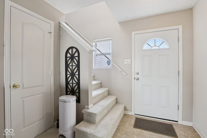 Property Photo: 9361 W Dockside Circle IN 46064