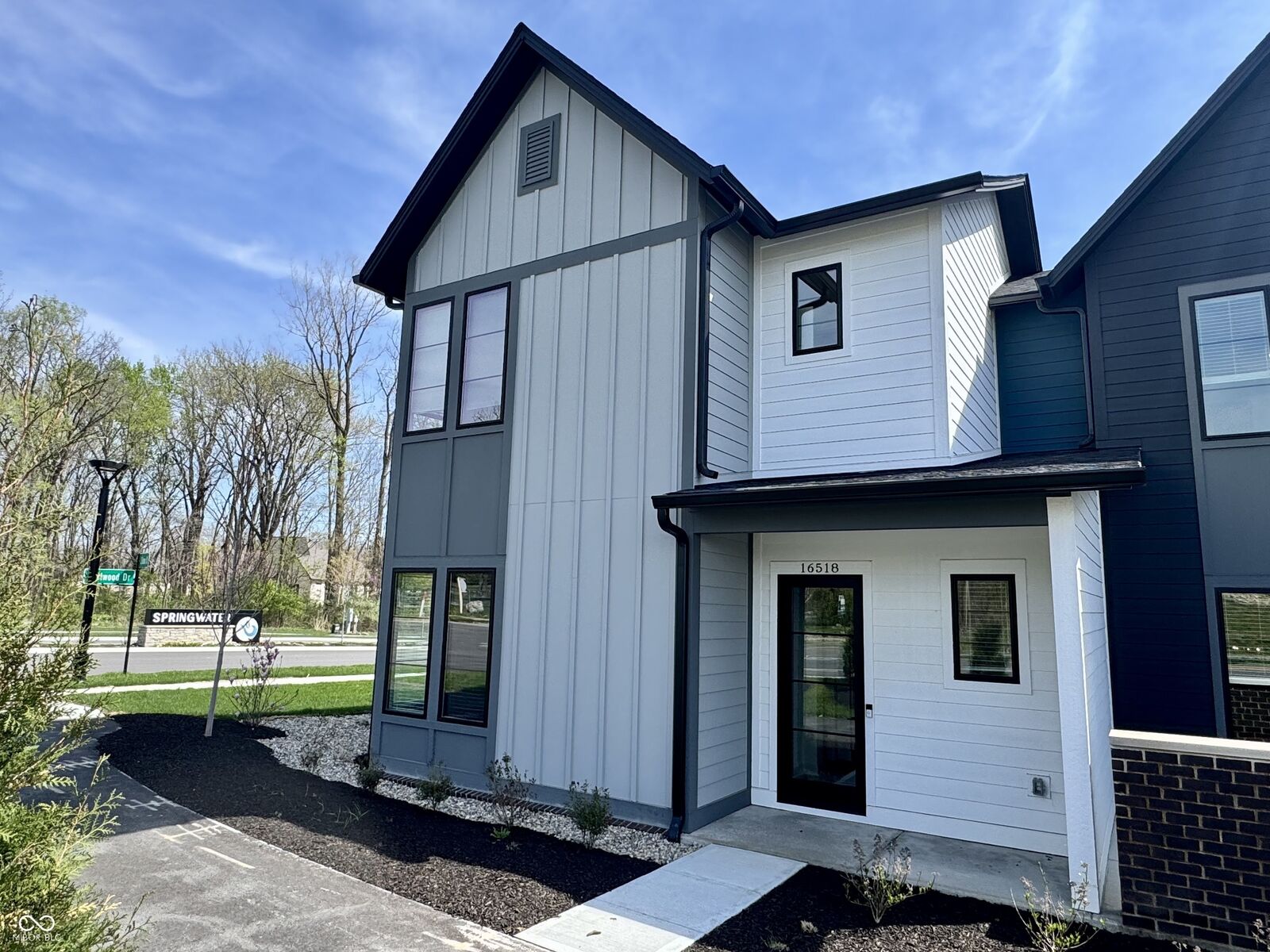 Property Photo:  16518 Deerpath Way  IN 46074 