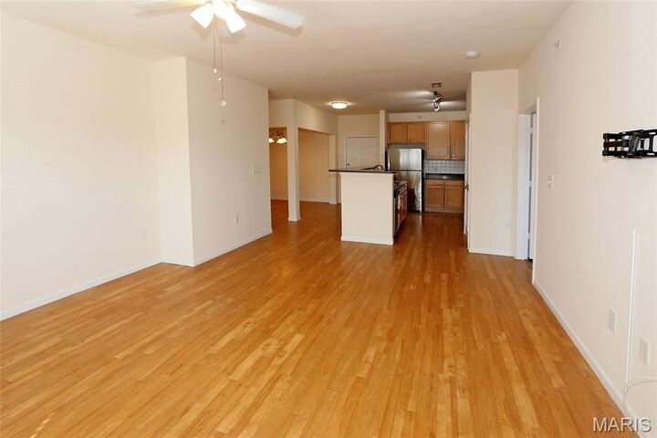 Property Photo:  1251 Strassner Drive 2301  MO 63144 