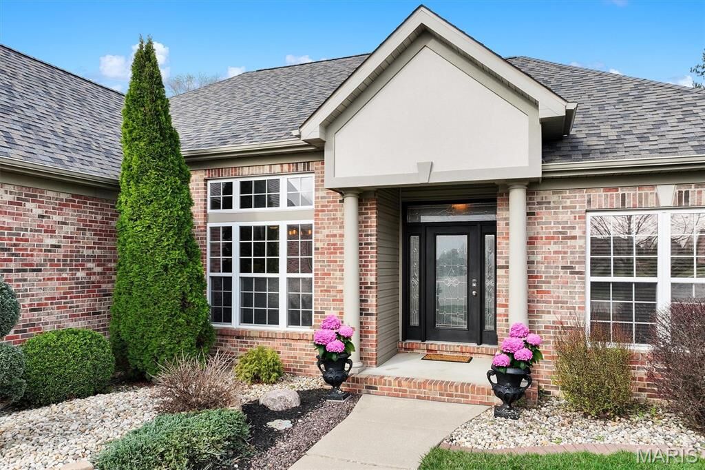 Property Photo:  3324 Piazza Lane  IL 62025 