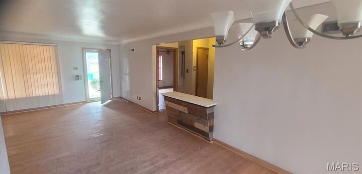 Property Photo:  9220 Shadydale Drive  MO 63136 