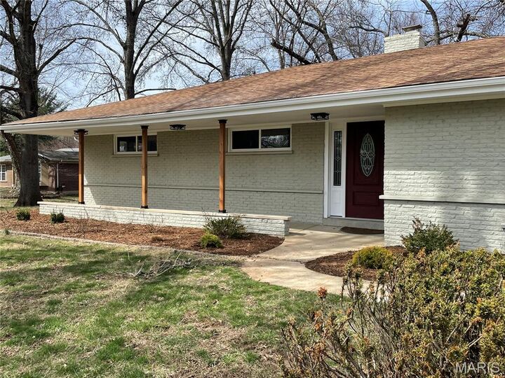 Property Photo: 26 Castle Drive MO 63034