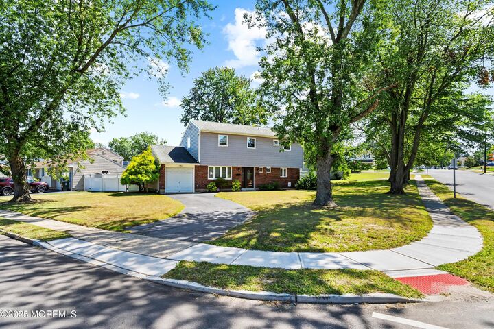 Property Photo:  1 Miriam Place  NJ 07730 