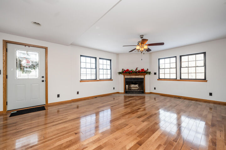 Property Photo:  43559 County Rd 681  MI 49064 