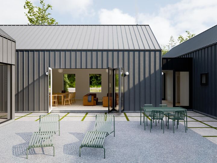 Property Photo:  15678 Locke Road  MI 49129 