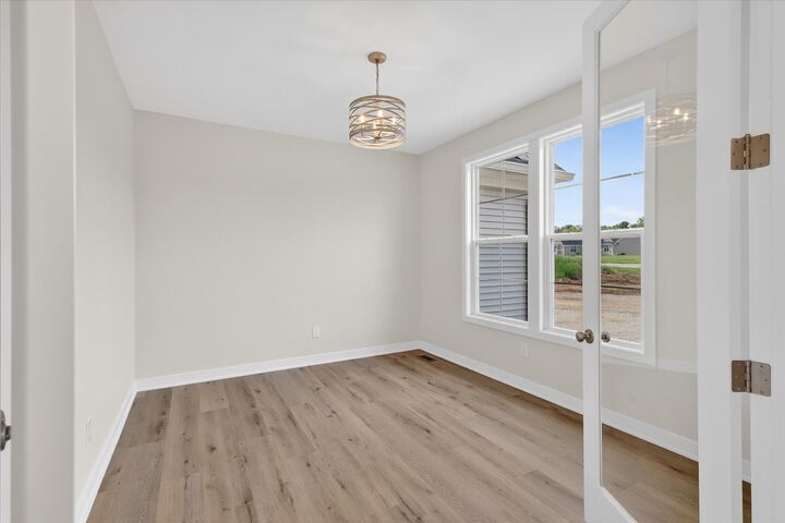 Property Photo:  6697 Chaffey Creek Trail  MI 49083 