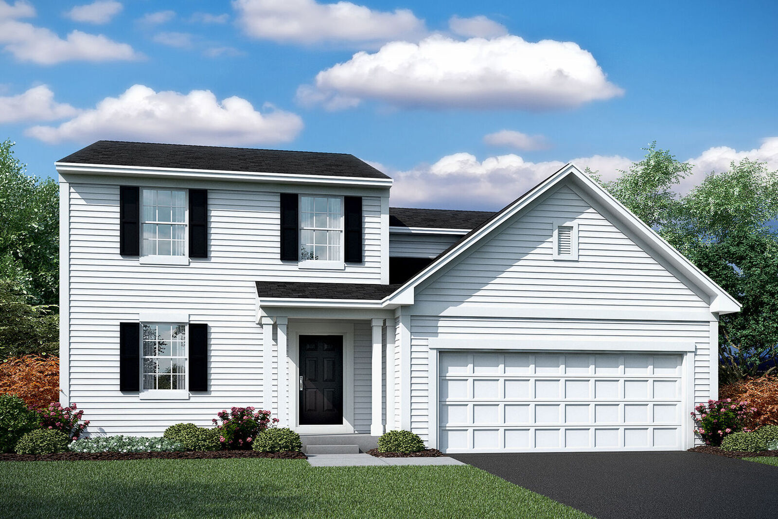 Property Photo:  518 Carter Avenue  IL 60543 