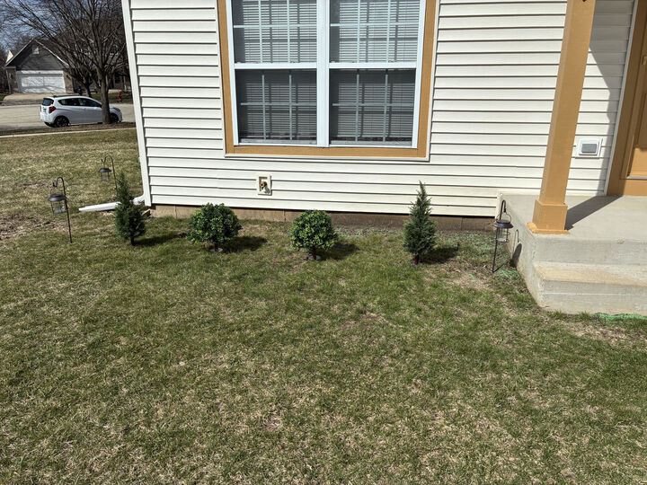 Property Photo:  521 Waterford Drive  IL 60543 