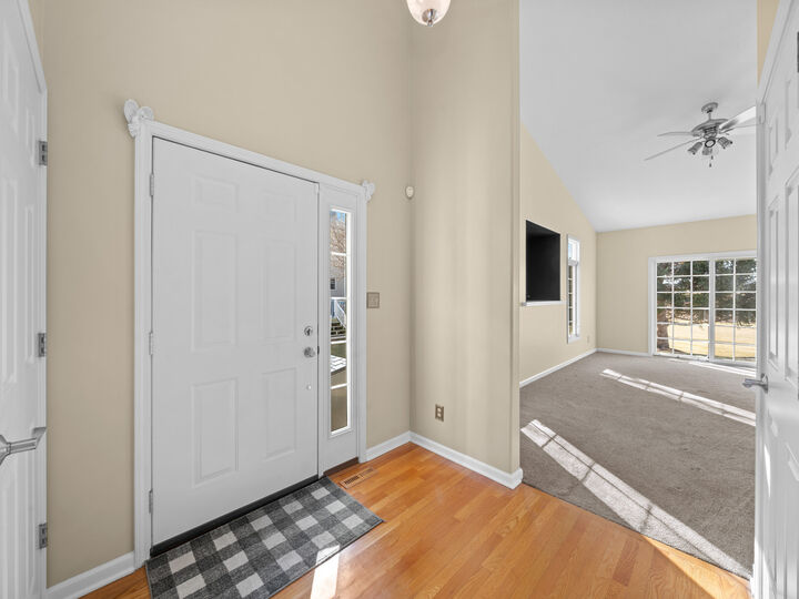 Property Photo:  340 Manning Drive  IL 60115 