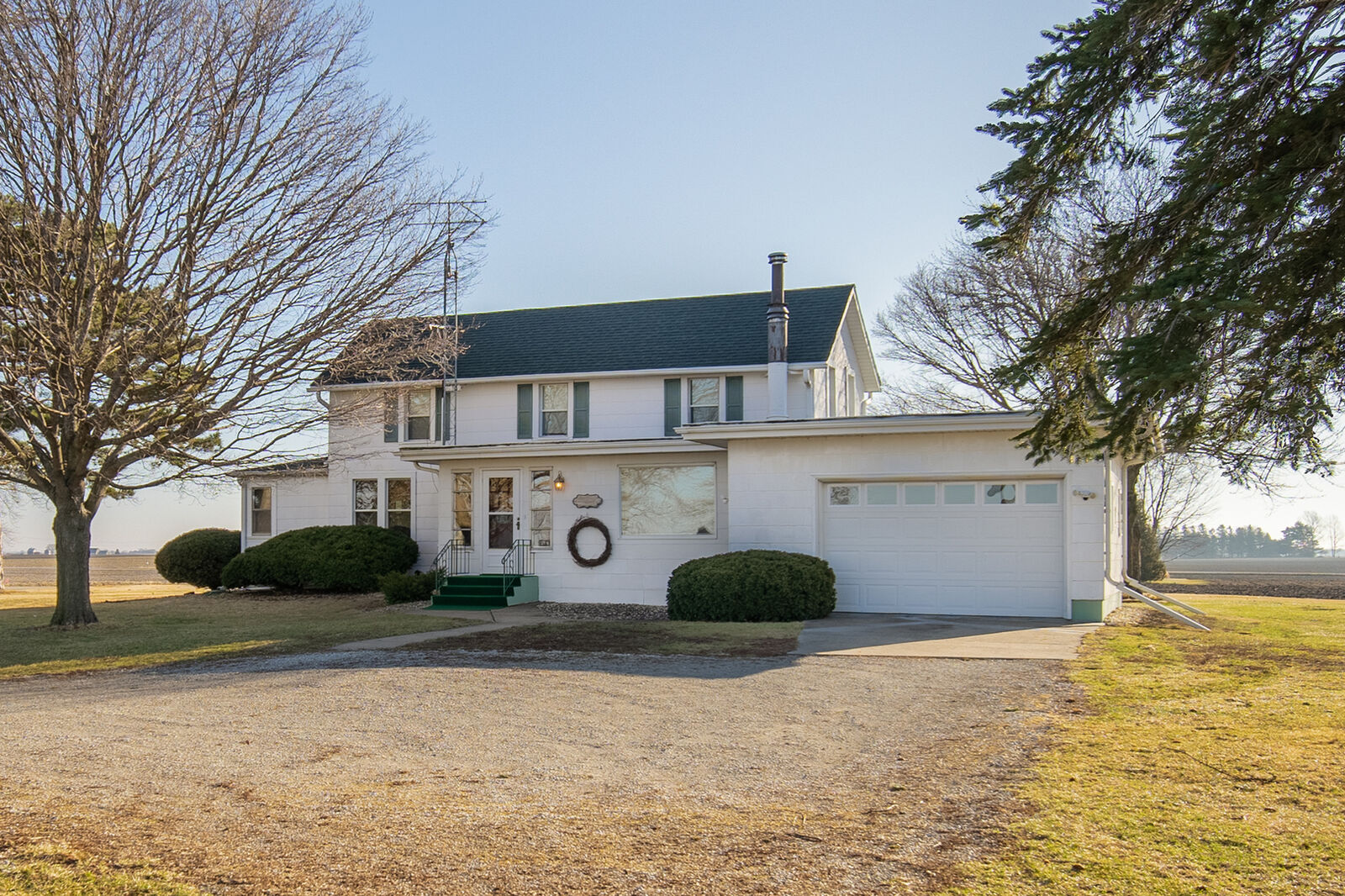 Property Photo:  190 N 20th Road  IL 61354 