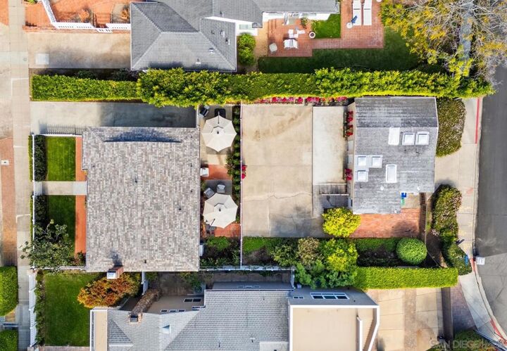 Property Photo:  1221 Virginia Way  CA 92037 