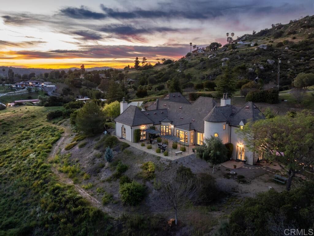 Property Photo:  31267 Rancho Amigos  CA 92003 