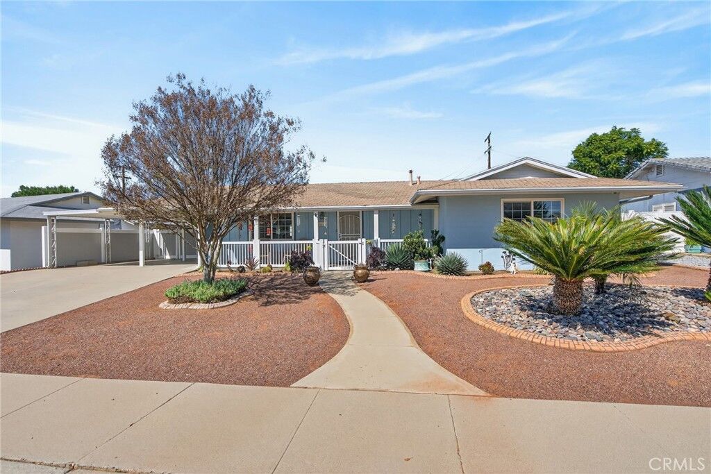 Property Photo:  26678 Saint Andrews  CA 92586 