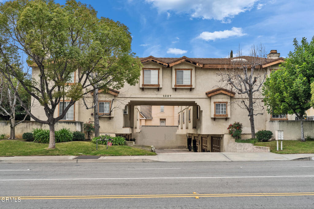 Property Photo: 1037 Sunset Boulevard B CA 91007