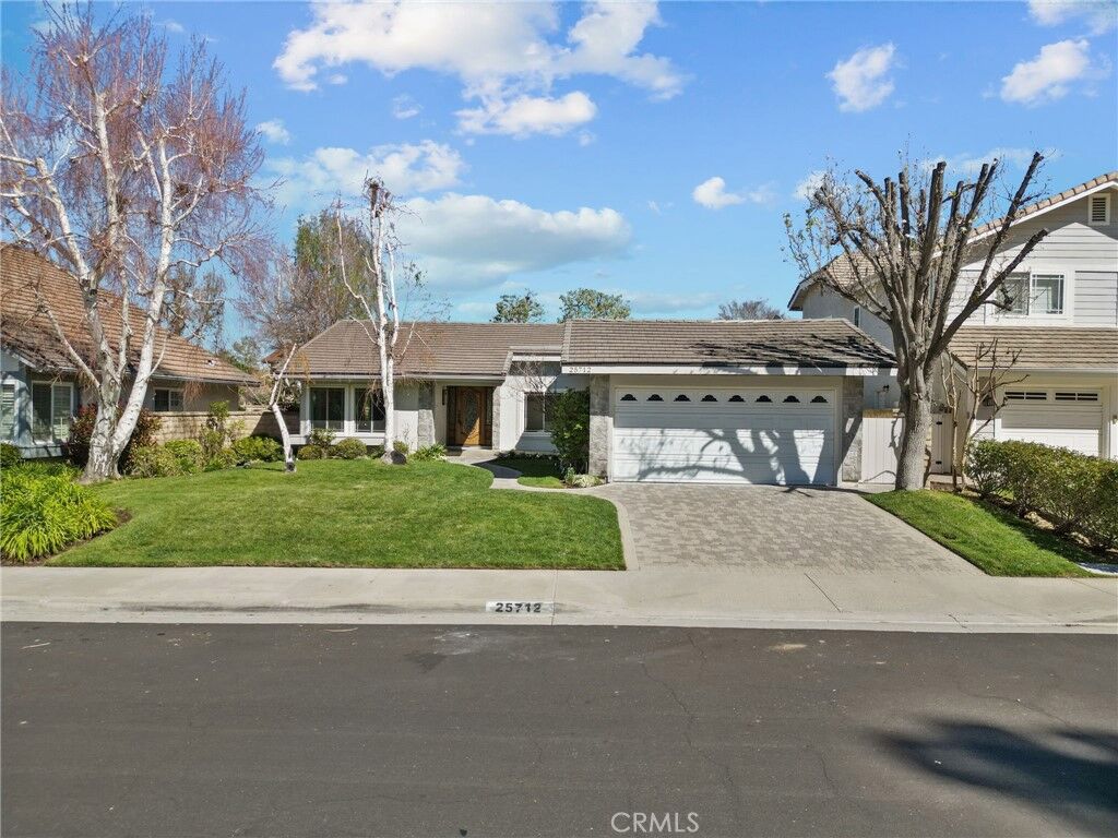 Property Photo:  25712 Floral Court  CA 91355 