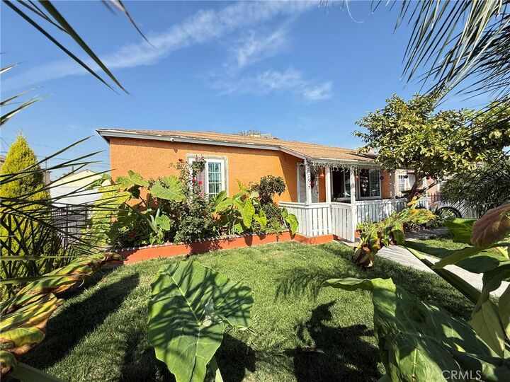 Property Photo:  3625 E Marcelle  CA 90221 