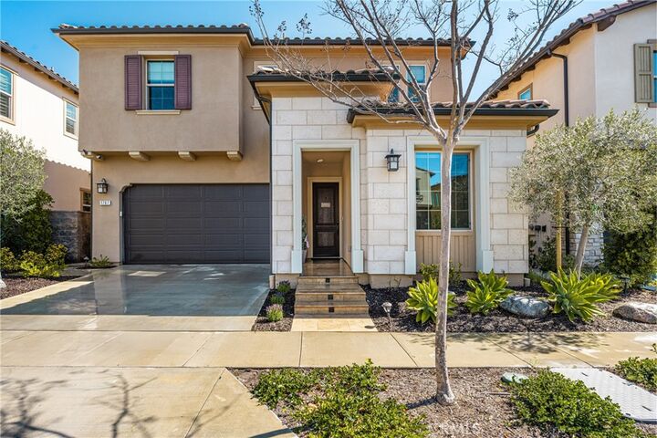 Property Photo:  1767 Canyon Oaks Lane  CA 92610 