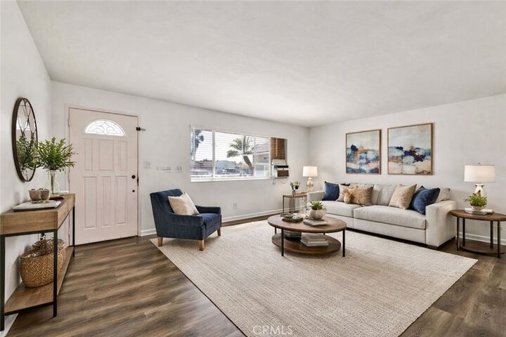 Property Photo: 5961 Nugget CA 92647