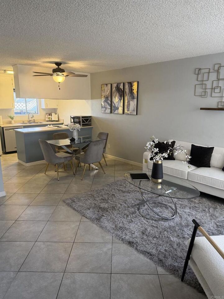 Property Photo:  4530 Vandever Avenue 6  CA 92120 