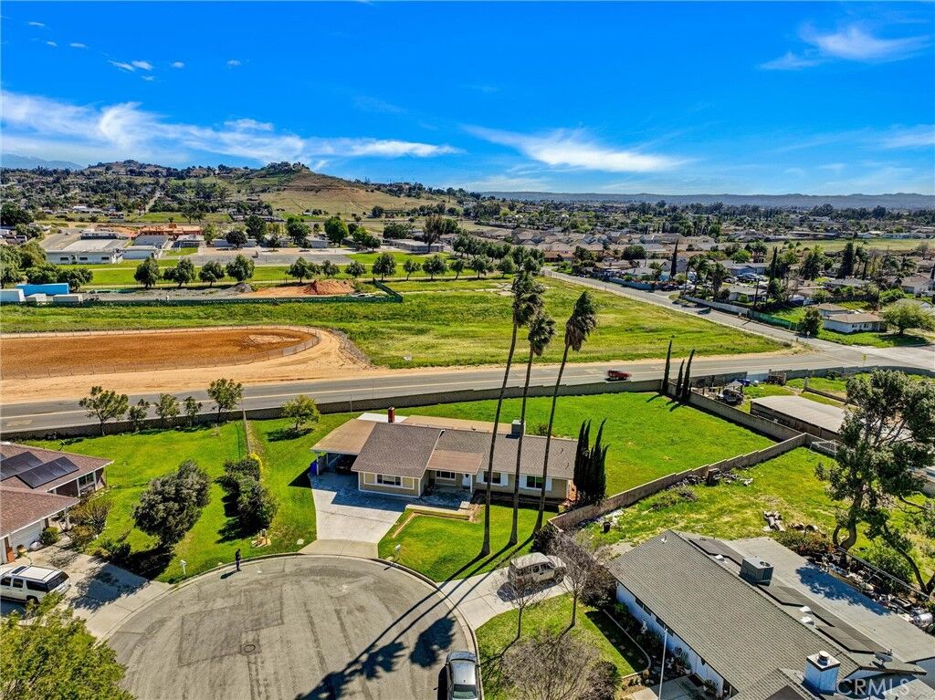 Property Photo:  9210 Trailhead  CA 92509 