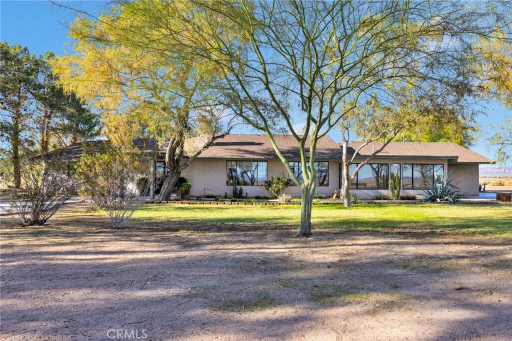 Property Photo:  37404 Harvard Road  CA 92365 