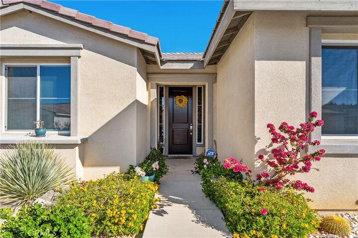 Property Photo:  66264 S Agua Dulce Drive  CA 92240 