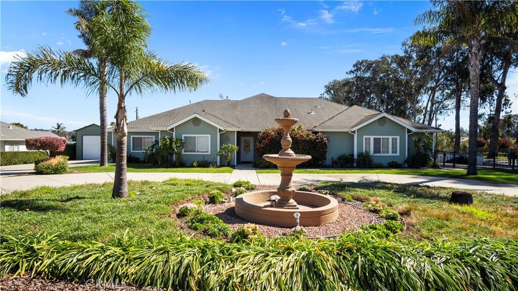 Property Photo:  2566 Callender Road  CA 93420 