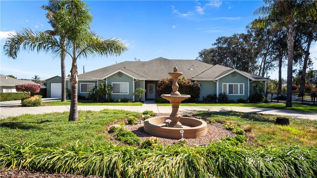 Property Photo:  2566 Callender Road  CA 93420 