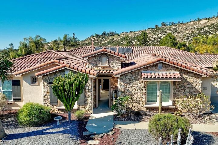 Property Photo:  14266 Coeur D Alene Court  CA 92082 