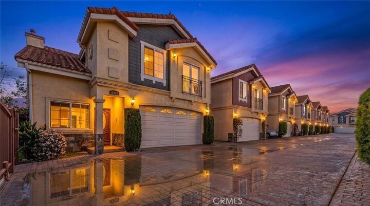 Property Photo: 13769 Cordary Ave CA 90250