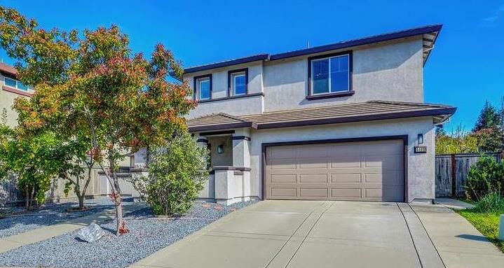 Property Photo:  5409 Mill Water Circle  CA 95742 