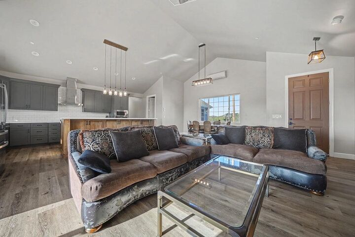 Property Photo:  9515 Ham Luddy Road  CA 95246 