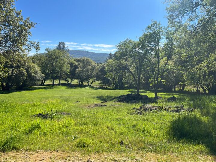 Property Photo: 255 Blair Mine Road CA 95222