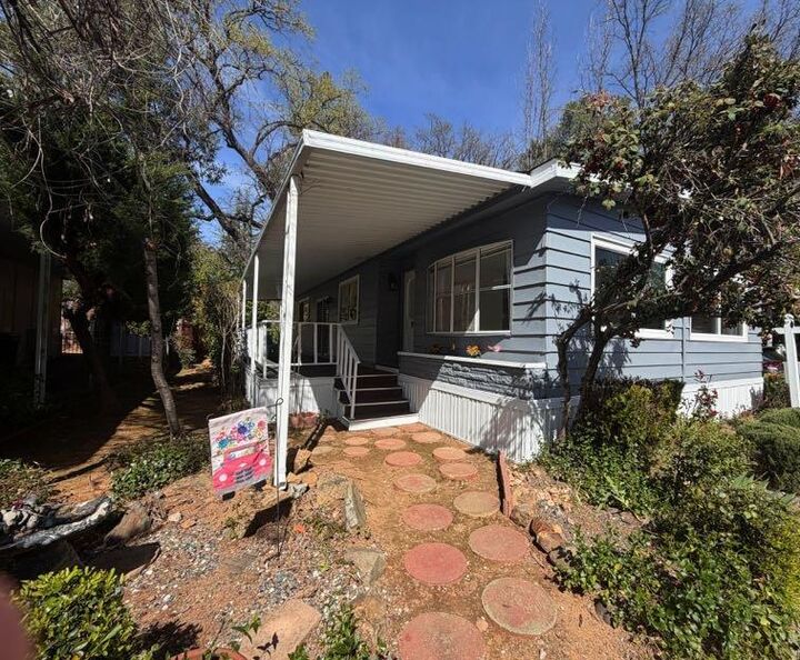 Property Photo: 2768 Hidden Springs Circle CA 95667