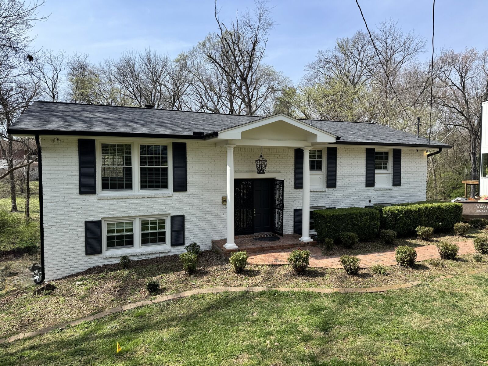 Property Photo:  3325 Dumas Dr  TN 37211 