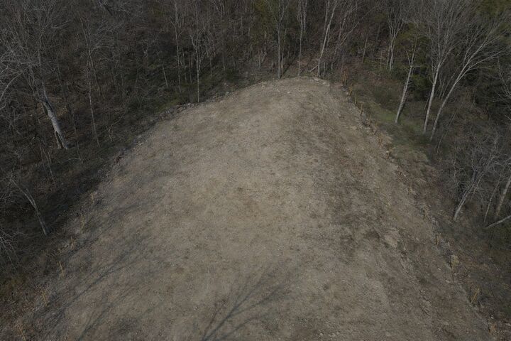 Property Photo: 918 Ward Rd NE TN 37115