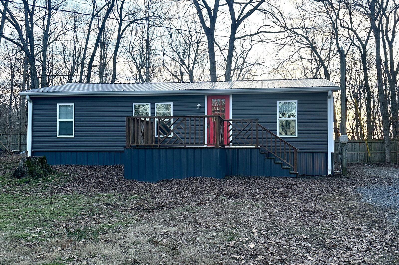 Property Photo:  259 Floyd Dr  TN 37166 