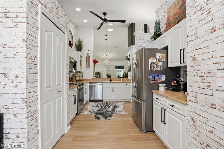 Property Photo:  5320 Whitten Drive 46  FL 34104 